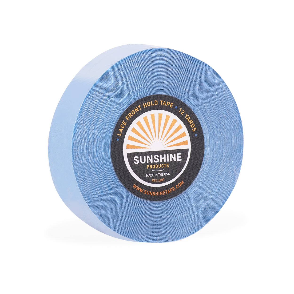 Lace Front Hold Tape - Sunshine Tape